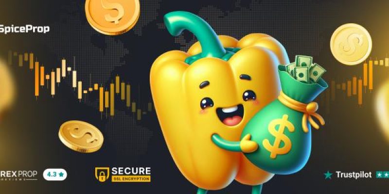SpiceProp: Giao dịch tài chính – Độ tuổi có thực sự quan trọng?