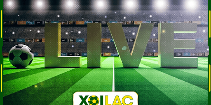 Xôi lạc TV – Xoilac-tv.one: Nâng tầm trải nghiệm xem bóng của bạn